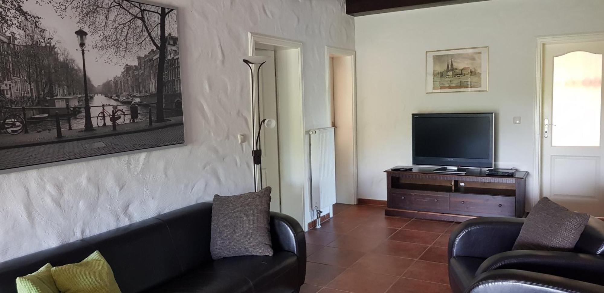Alte Gaertnerei App Rhododendron Apartment Dandorf Ngoại thất bức ảnh
