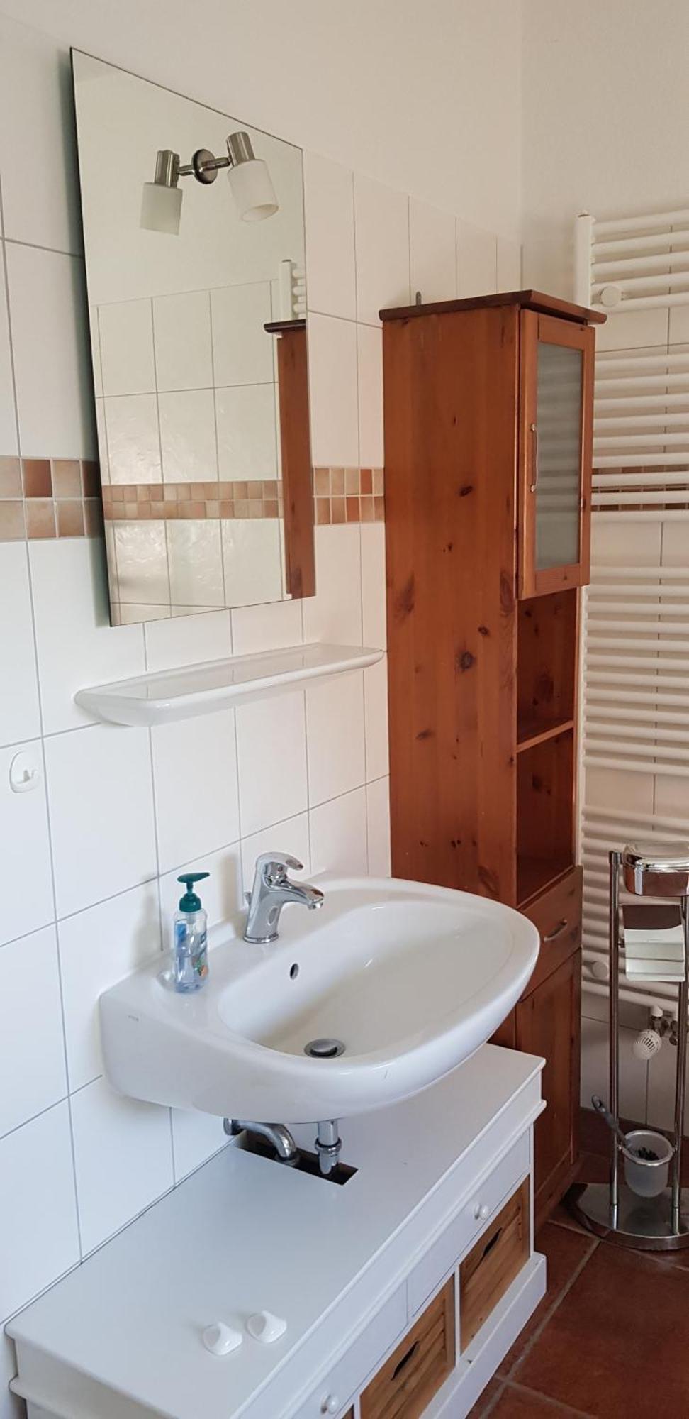Alte Gaertnerei App Rhododendron Apartment Dandorf Ngoại thất bức ảnh