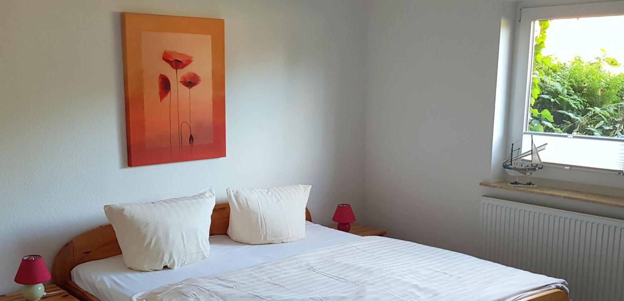 Alte Gaertnerei App Rhododendron Apartment Dandorf Ngoại thất bức ảnh