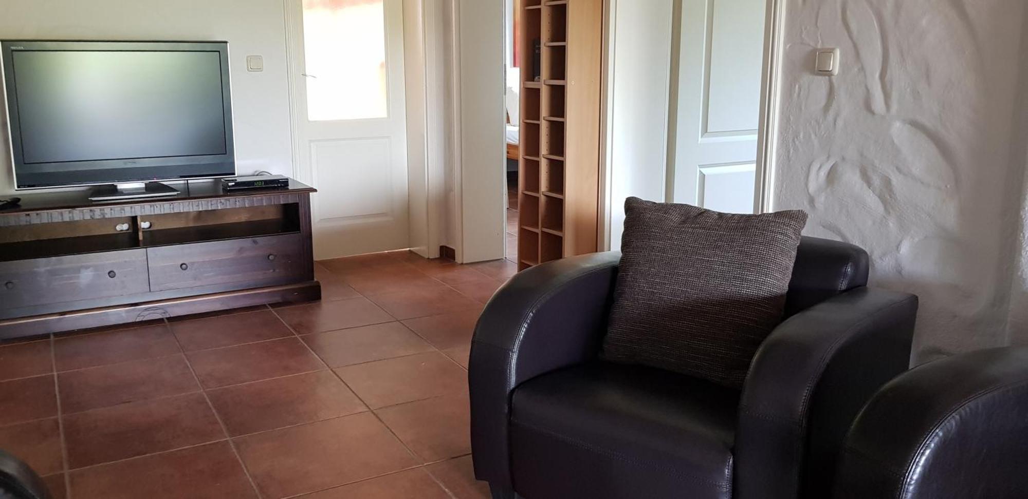 Alte Gaertnerei App Rhododendron Apartment Dandorf Ngoại thất bức ảnh