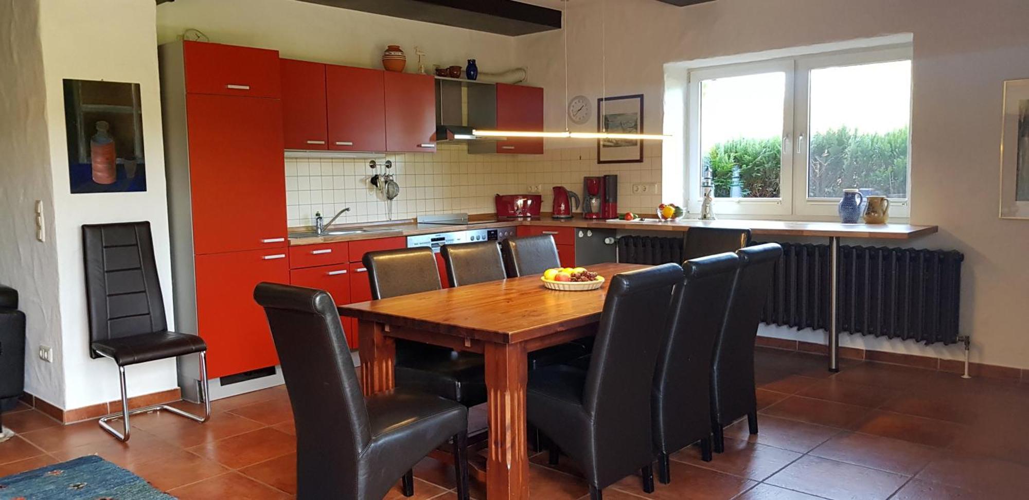 Alte Gaertnerei App Rhododendron Apartment Dandorf Ngoại thất bức ảnh